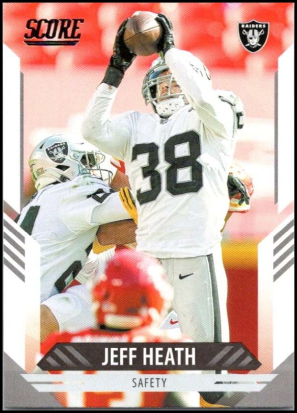 229 Jeff Heath
